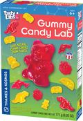 Gummy Candy Lab (V 2.0)