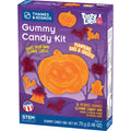 Gummy Candy Kit   Pumpkins, Bats & Ghosts