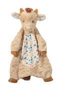 Hayes Highland Cow Sshlumpie