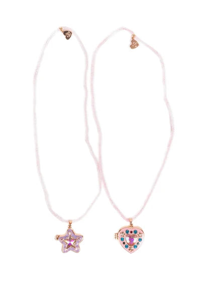 Hidden Gem Locket, Assorted