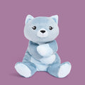 Hugimals Frankie Cat