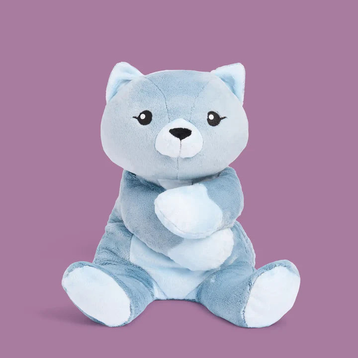 Hugimals Frankie Cat