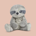 Hugimals Sam Sloth