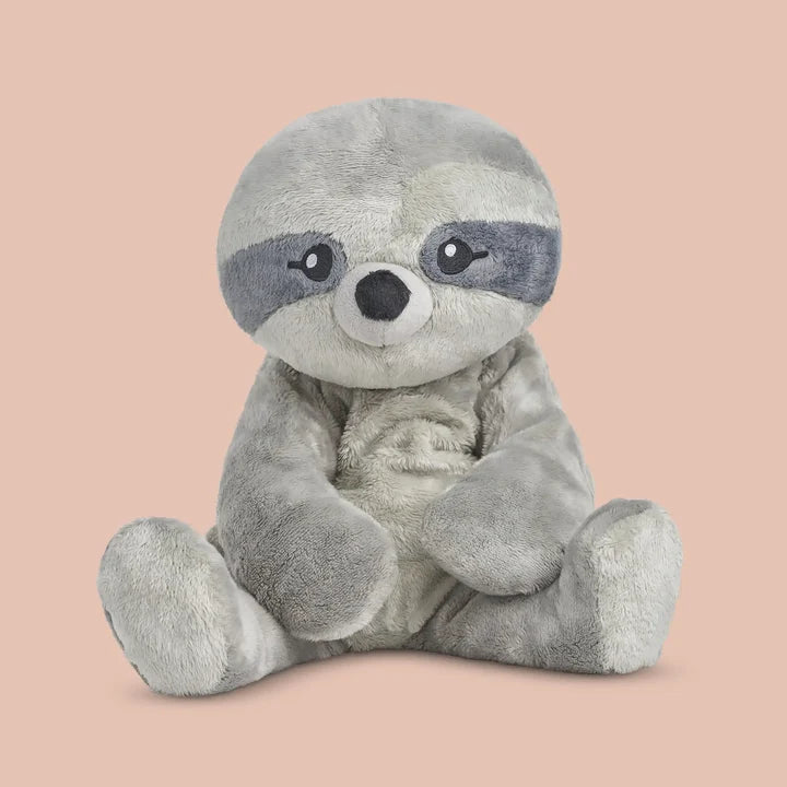 Hugimals Sam Sloth