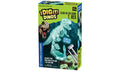 I Dig It! Dinos   Glow in the Dark T. Rex Excavati