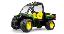 John Deere Gater XUV 855D