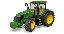 John Deere Tractor 7R 350