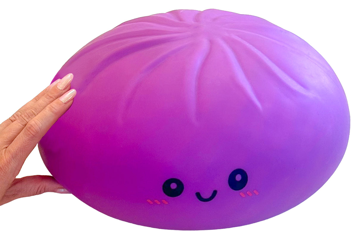 Surprise Jumbo Squishy Dumplin’