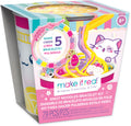 Knot Noodles Bracelet Kit