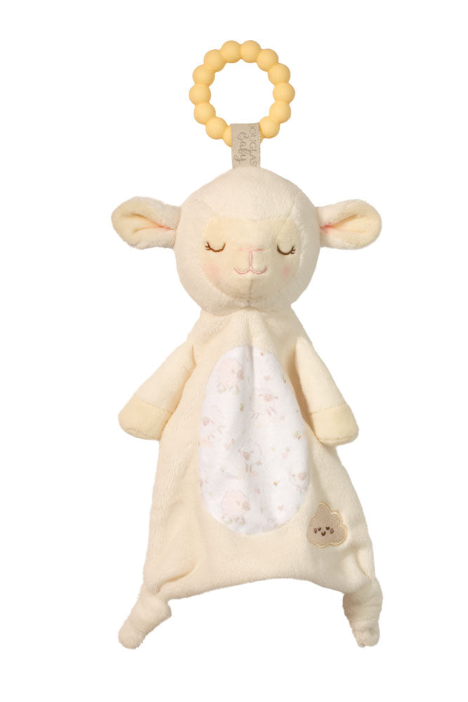 Lennox Lamb Lil Teether