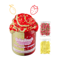 Geladough Lemon Strawberry