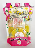 Lemonade Play Kit