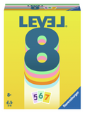 Level 8 Card Game