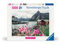 Lofoten, Norway 1000 Pc Puzzle