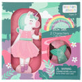 Magnetic Dress Up Box Set Unicorn And Princess