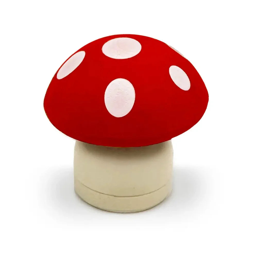 Magic Mushroom Sharpener