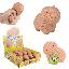 Marshmallow Crochet Capybara