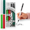 Gyre & Gimble Pencil Gidgets Green/Red