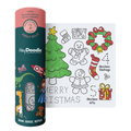 HeyDoodle Mini Jingle Bells