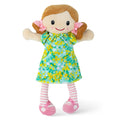 Mini Rag Doll   Charlie