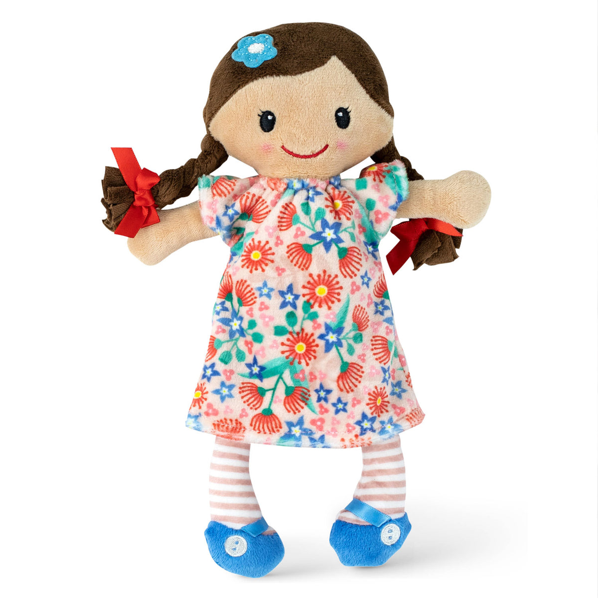 Mini Rag Doll   Matilda