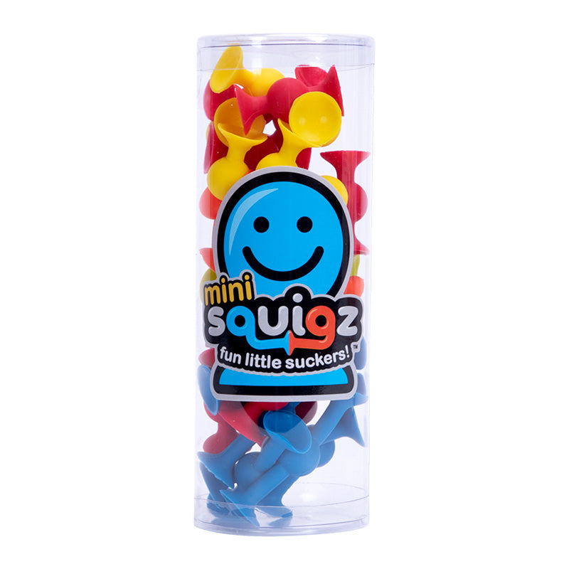Mini Squigz