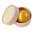 Mini Steam Buns Squishi