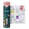 HeyDoodle Mini Sugar & Spice