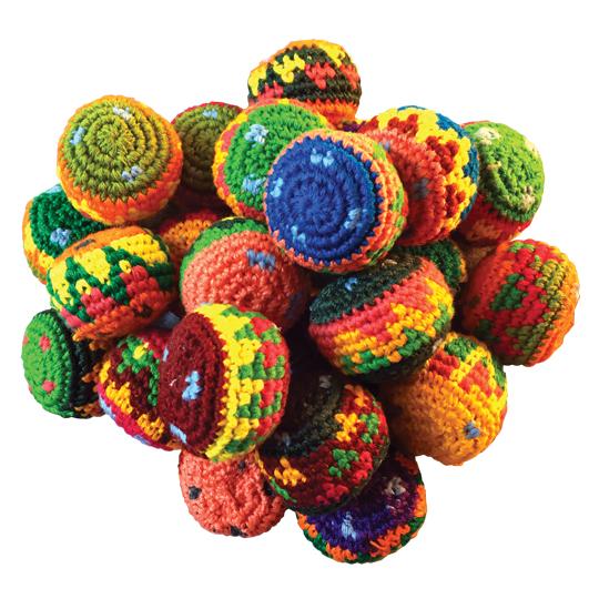 Buena Mini Pelotie Kick Sack