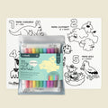 HeyDoodle My First Counting