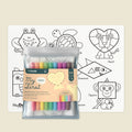 HeyDoodle My First Shapes
