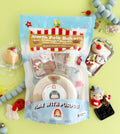 North Pole Bakery Play Kit