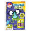 Klutz STEAM LAB GROSS NOSE SCIENCE