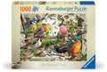 Our Feathered Friends 1000 Pc Puzzle