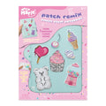 Patch Remix Sweet Stuff Notebook