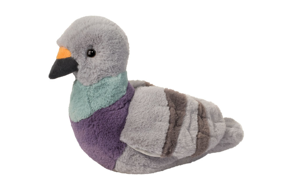 Pennie Pigeon Soft