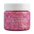Klee Glitter Gel Pink Glitterbug