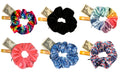 Pocket Scrunchies