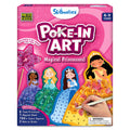Poke-in Art Magical Princesses