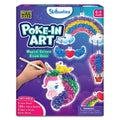 Poke-in Art Magical Unicorn Dream Decor