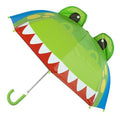 Pop Up Umbrella Dino