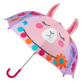 Pop Up Umbrellas Llama