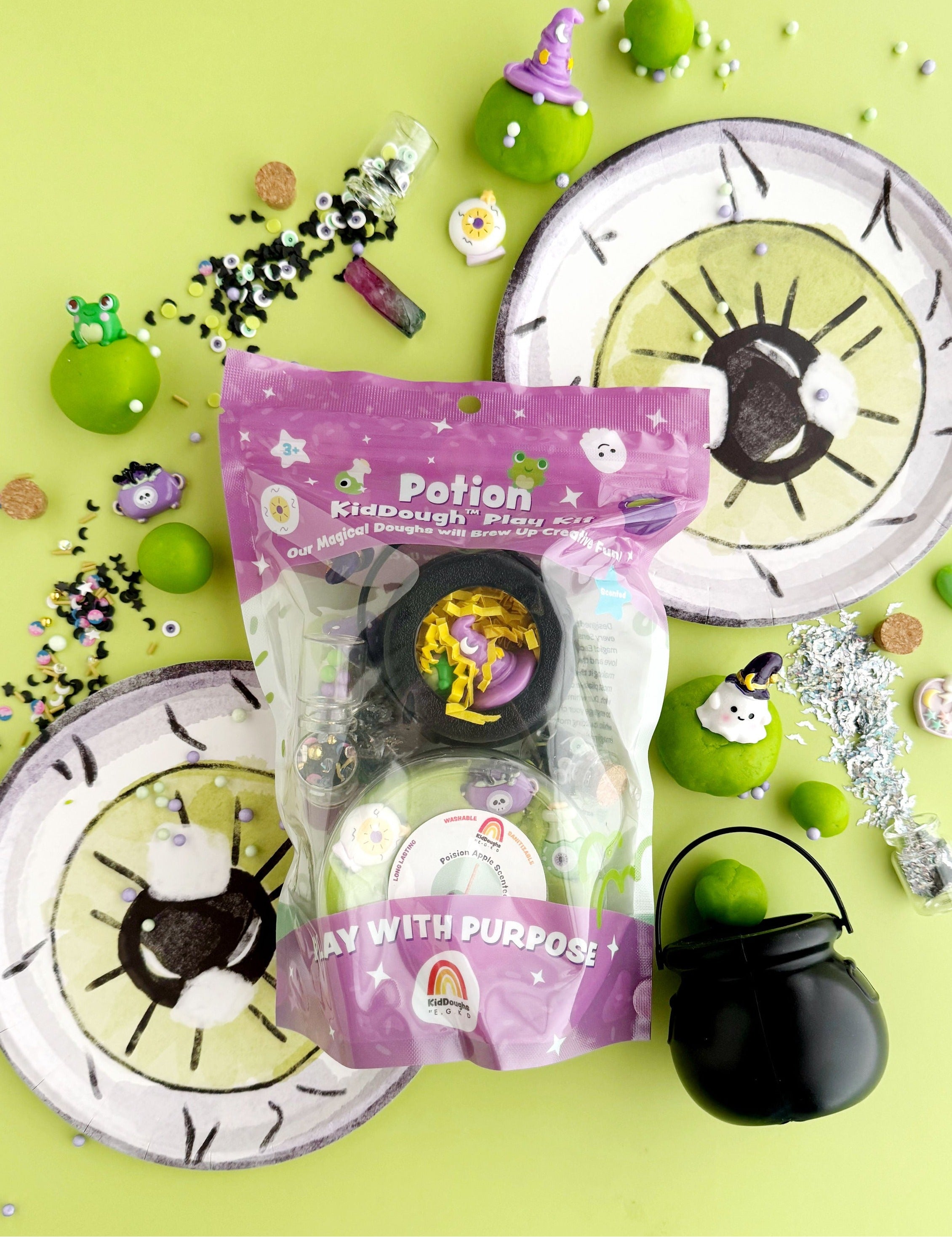Potion Play Kit