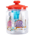 Prentendables Milk and Cookies Kit