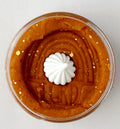Pumpkin Pie 4oz Single