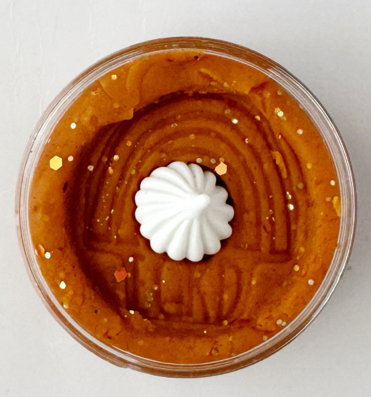 Pumpkin Pie 4oz Single