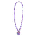 Rockin' Heart Necklace