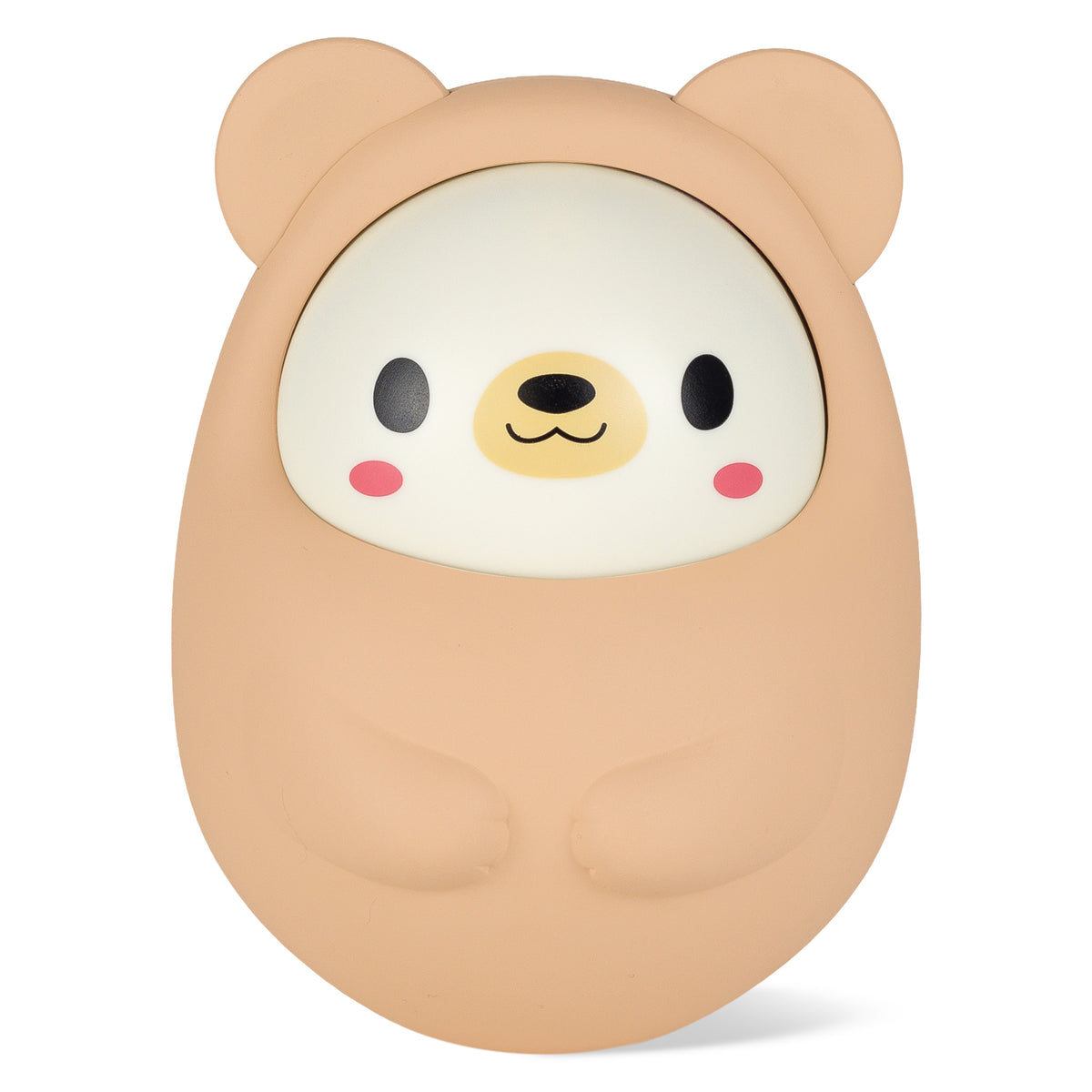 Roly Poly   Bear
