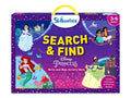 Skillmatics Search and Find Princess