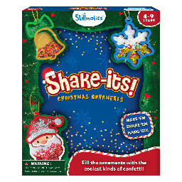Shake-its Christmas